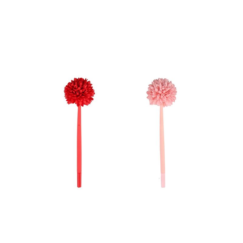 Lapicero-rosa-con-pomp-n-2-modelos-surtidos-24cm-serie-pink-romance-Miniso-1-22357