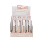 Lapicero-set-2-piezas-pdq-serie-taupe-Miniso-1-22501