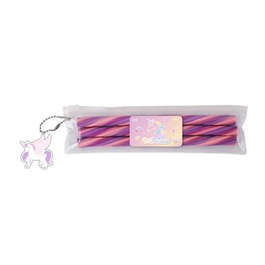 Set de borrar largas pdq serie fantasy unicorn -  Miniso
