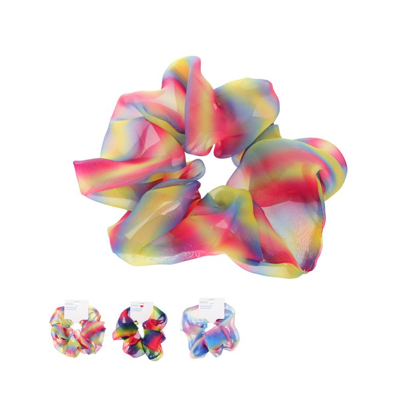Liga-para-cabello-miniso-serie-arco-ris-chica-gasa-Miniso-1-22053