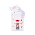 Set-de-pulseras-infantiles-miniso-funny-series-dije-de-monitos-3-pzas-Miniso-1-22662
