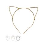 Diadema-de-moda-miniso-serie-metal-orejitas-de-gato-Miniso-1-22784