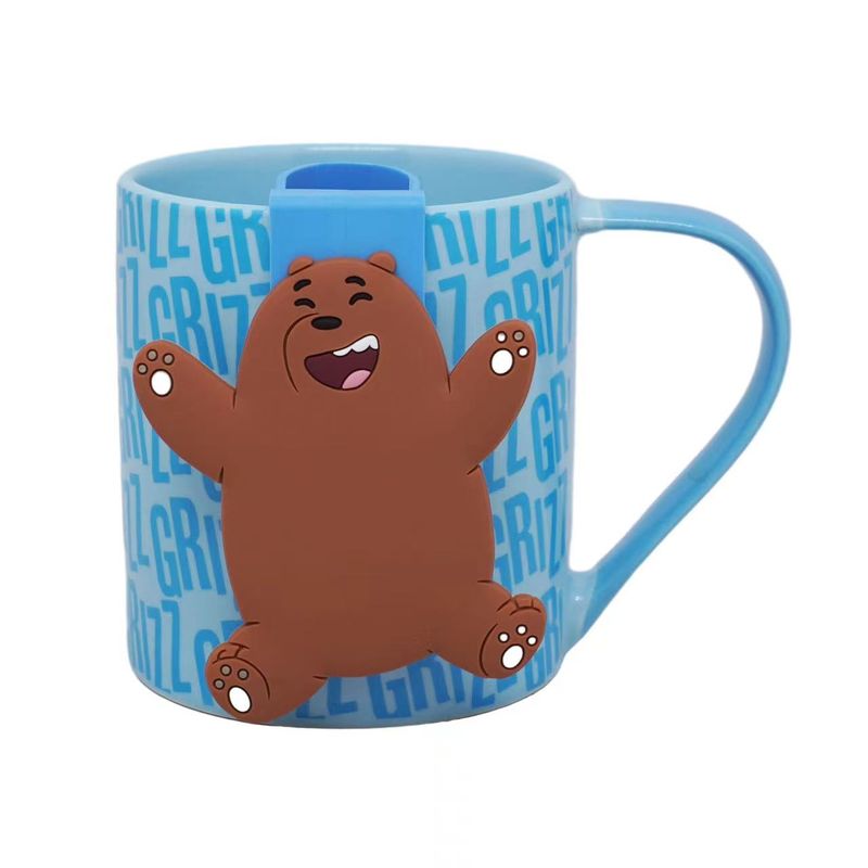 Taza-de-cer-mica-con-colador-festival-de-m-sica-costera-360-ml-grizz-serie-wbb-color-azul-We-Bare-Bears-1-23281