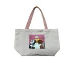 Bolso-de-compras-maxi-colecci-n-wbb-serie-seaside-music-festival-rosa-We-Bare-Bears-1-23291