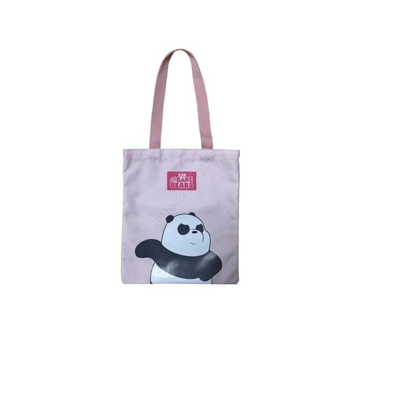 Bolso-de-compras-colecci-n-wbb-serie-seaside-music-festival-rosa-We-Bare-Bears-1-23292
