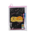 Set-de-escritorio-libro-a5-40-hojas-lapicero-x2-borradores-x1-pdq-serie-dundun-Miniso-1-22951