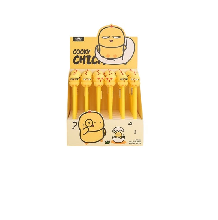 Lapicero-de-gel-retr-ctil-0-5-mm-negro-3-modelos-surtidos-pdq-serie-dundun-Miniso-1-22965