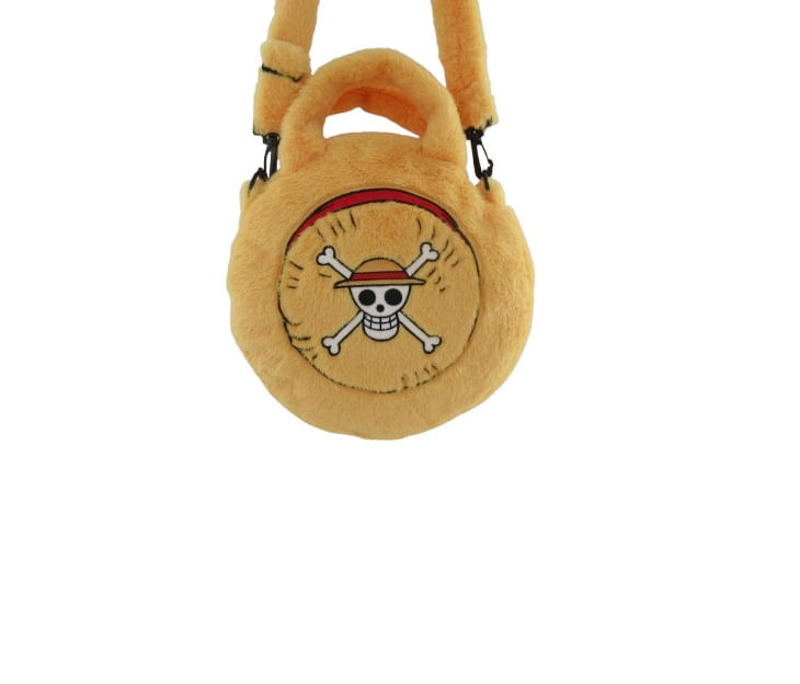 Bolsa-crossbody-de-felpa-con-sombrero-de-paja-serie-one-piece-One-Piece-1-23408