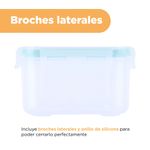Taper-para-alimentos-de-colecci-n-disney-pixar-1000-ml-alien-Toy-Story-6-23425