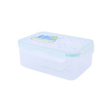 Taper para alimentos de colección disney pixar 1000 ml alien -  Toy Story