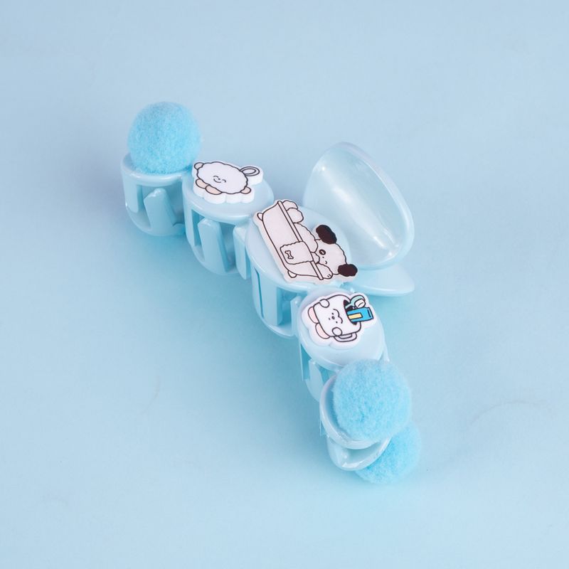 Pinza-para-cabello-miniso-serie-doggie-power-azul-Miniso-4-23080