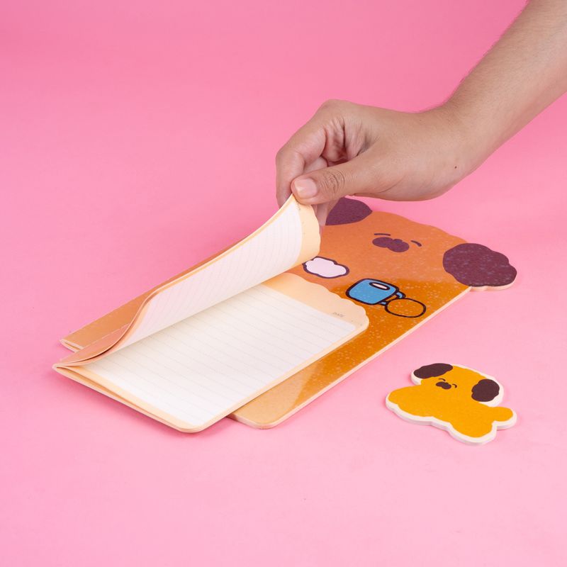 Libretas-y-cuadernos-set-encuadernados-con-costura-pdq-serie-doggie-power-Miniso-2-20934