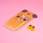 Libretas-y-cuadernos-set-encuadernados-con-costura-pdq-serie-doggie-power-Miniso-3-20934