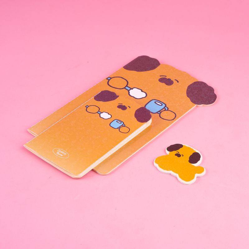 Libretas-y-cuadernos-set-encuadernados-con-costura-pdq-serie-doggie-power-Miniso-3-20934