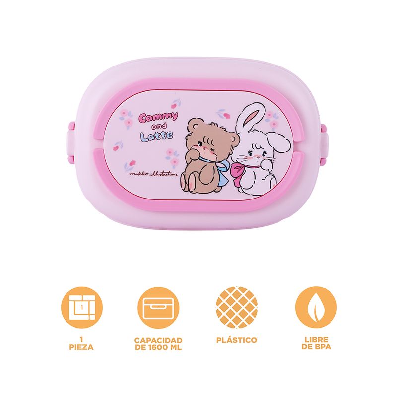 Caja-para-lunch-de-doble-capa-de-la-colecci-n-mikko-1600-ml-rosa-Mikko-3-22134