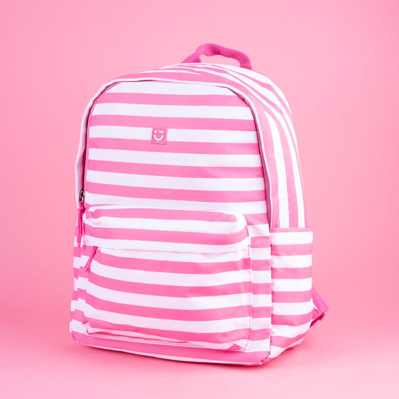 Mochila-escolar-miniso-serie-rayas-rosa-Miniso-6-23164