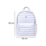 Mochila-escolar-miniso-serie-rayas-gris-Miniso-5-23165
