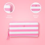 Cartera-larga-para-mujer-miniso-serie-rayas-rosa-Miniso-4-23166