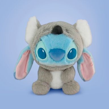 Peluche 28 cm koala stitch serie lilo stitch disney -  Lilo & Stitch