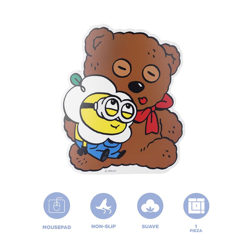 Mouse-pad-daisy-minions-collection-minions-y-tim-Minions-4-21643