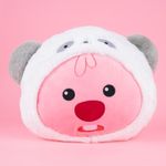 Almohadas-y-cojines-con-forma-de-cabeza-que-cambia-de-disfraz-panda-serie-loopy-Loopy-3-22846