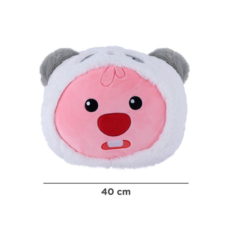 Almohadas-y-cojines-con-forma-de-cabeza-que-cambia-de-disfraz-panda-serie-loopy-Loopy-8-22846