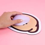 Mouse-pad-colecci-n-maltese-amarillo-de-forma-irregular-Maltese-2-23463