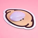 Mouse-pad-colecci-n-maltese-amarillo-de-forma-irregular-Maltese-5-23463