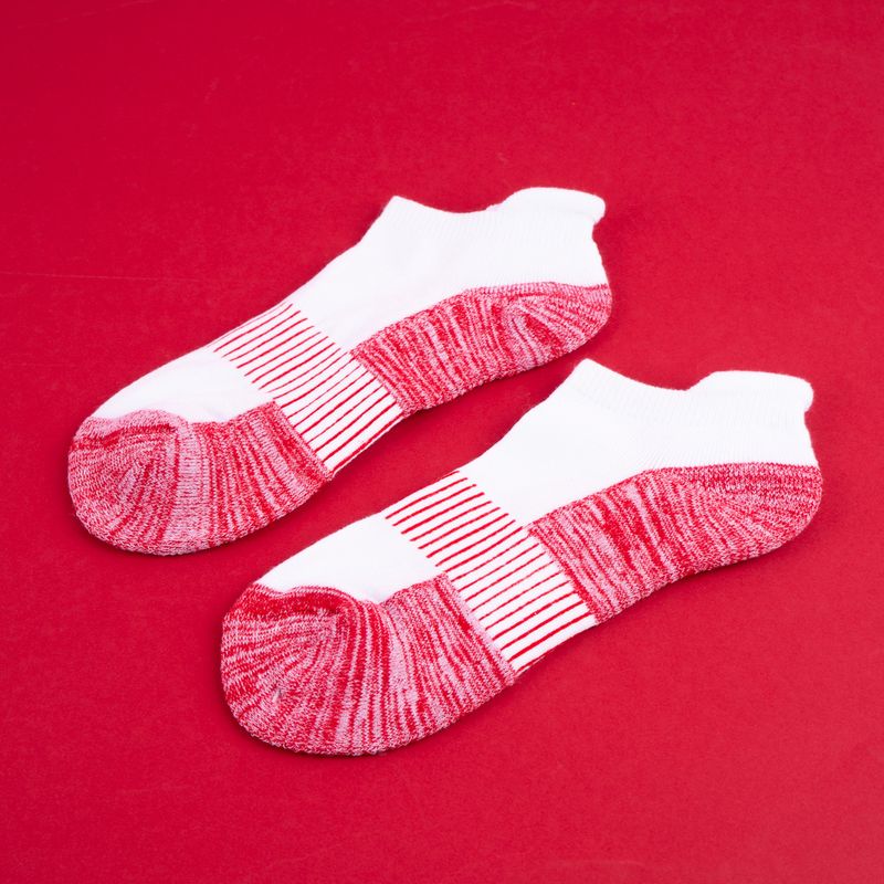 Medias-deportivas-miniso-rojo-3-pares-Miniso-3-22173