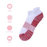 Medias-deportivas-miniso-rojo-3-pares-Miniso-4-22173