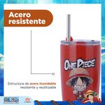 Vaso-de-acero-con-sorbete-de-la-colecci-n-clasica-de-one-piece-530-ml-rojo-One-Piece-6-23351