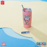 Vaso-de-acero-con-sorbete-de-la-colecci-n-clasica-de-one-piece-530-ml-rosa-One-Piece-2-23352