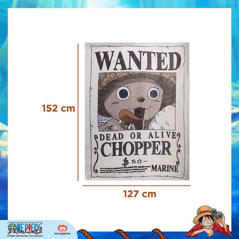 Manta-extra-grande-colecci-n-one-piece-chopper-One-Piece-5-23355