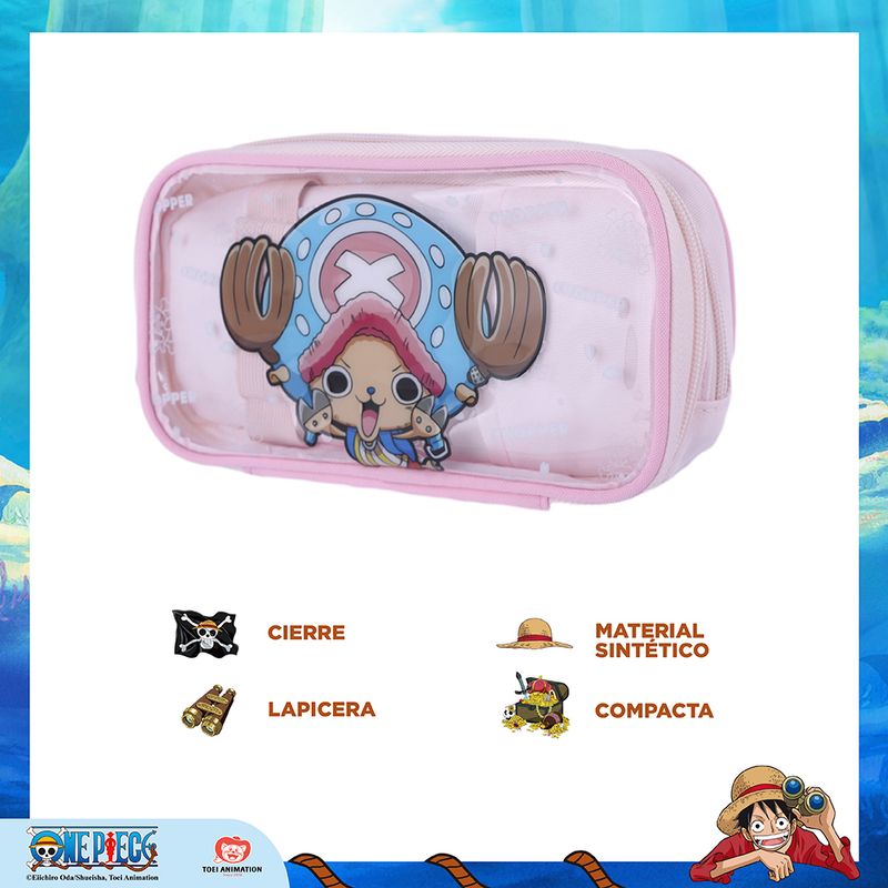 Cartuchera-de-doble-capa-chopper-serie-one-piece-One-Piece-3-23372