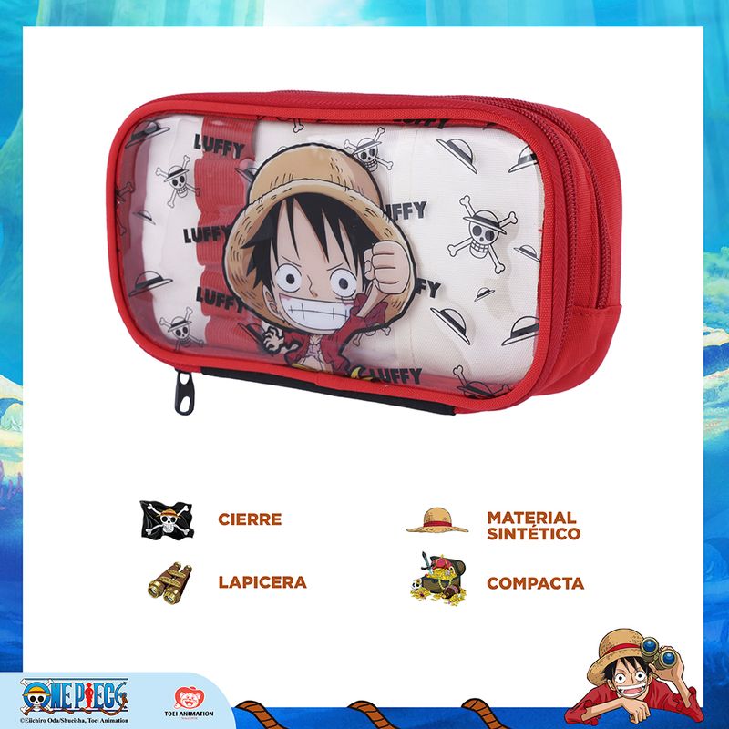 Cartuchera-de-doble-capa-luffy-serie-one-piece-One-Piece-3-23373