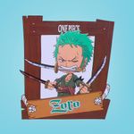Stickers-zoro-serie-one-piece-One-Piece-2-23379