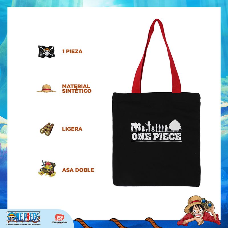 Bolso-de-compras-colecci-n-one-piece-negro-One-Piece-4-23392