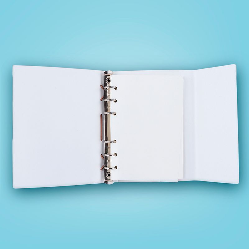 Cuaderno-crema-b6-pu-libro-de-hojas-sueltas-con-banda-80-hojas-pdq-serie-one-piece-One-Piece-2-23403