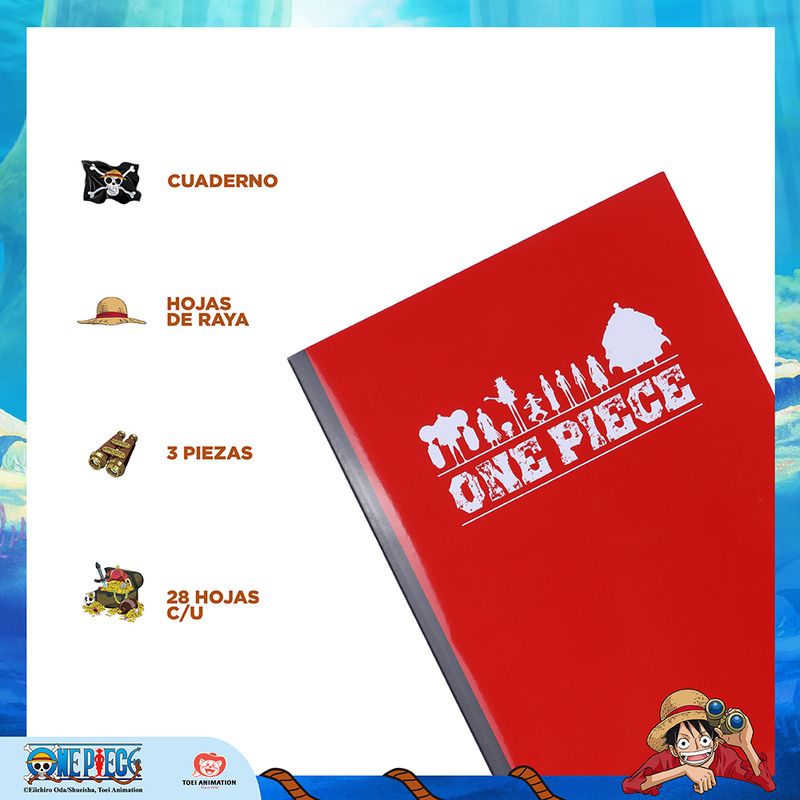 Cuaderno-set-encuadernados-con-costura-3-piezas-pdq-serie-one-piece-One-Piece-3-23405