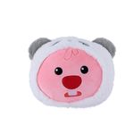 Almohadas-y-cojines-con-forma-de-cabeza-que-cambia-de-disfraz-panda-serie-loopy-Loopy-1-22846