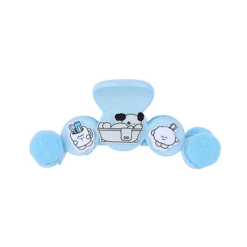 Pinza-para-cabello-miniso-serie-doggie-power-azul-Miniso-1-23080