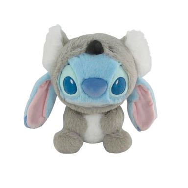 Peluche 28 cm koala stitch serie lilo stitch disney -  Lilo & Stitch