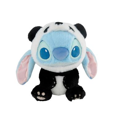 Peluche 28 cm panda stitch serie lilo stitch disney -  Lilo & Stitch