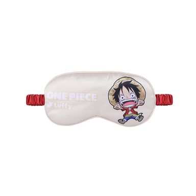 Antifaz para dormir colección one piece luffy -  One Piece