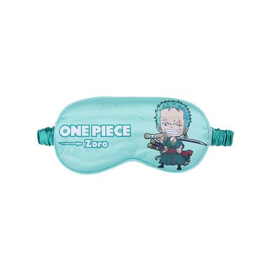 Antifaz para dormir colección one piece zoro -  One Piece