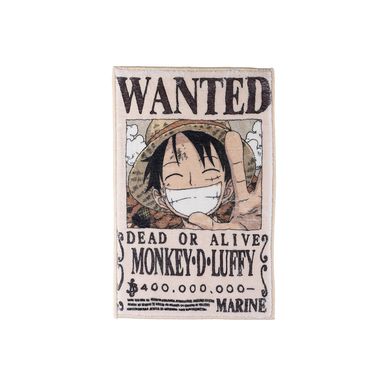 Tapete decorativo alfombra rectangular de la colección clasica de one piece -  One Piece