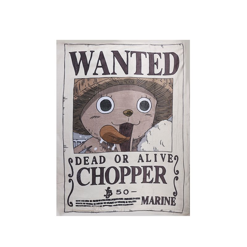 Manta-extra-grande-colecci-n-one-piece-chopper-One-Piece-1-23355