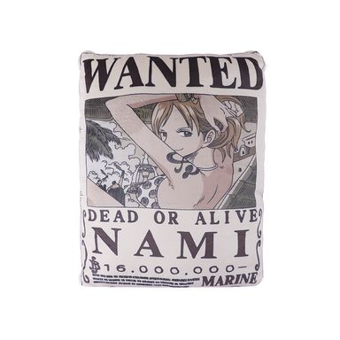 Cojín 40 cm nami serie one piece -  One Piece
