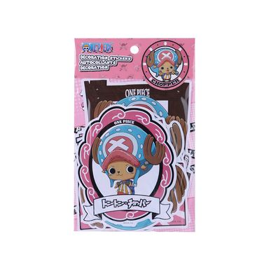 Stickers chopper serie one piece -  One Piece