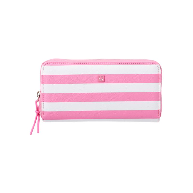 Cartera-larga-para-mujer-miniso-serie-rayas-rosa-Miniso-1-23166